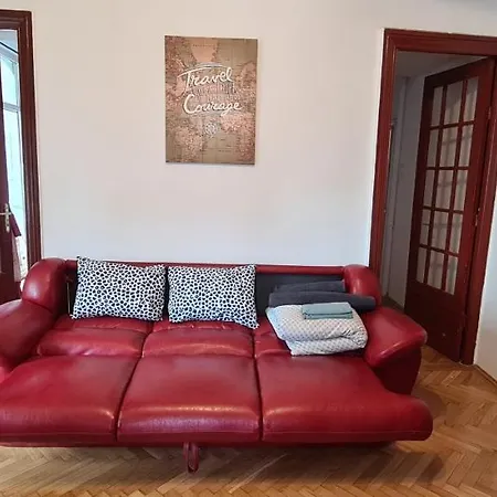 Appartement Stayinn *