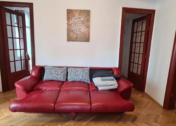 Appartement Stayinn *