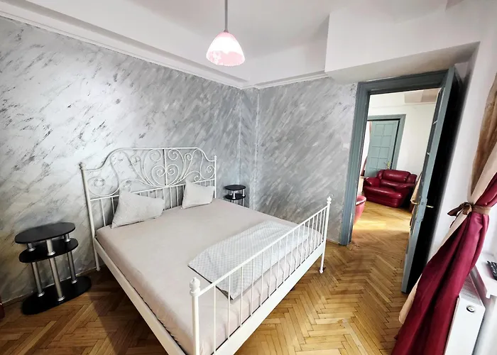 Stayinn Appartement *