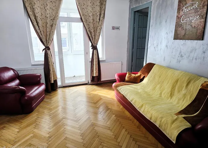 Stayinn Appartement