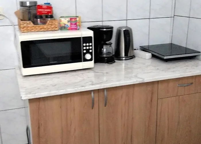 Appartement Stayinn *