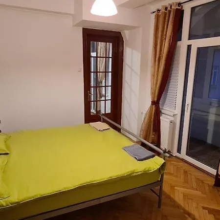 Stayinn בוקרשט