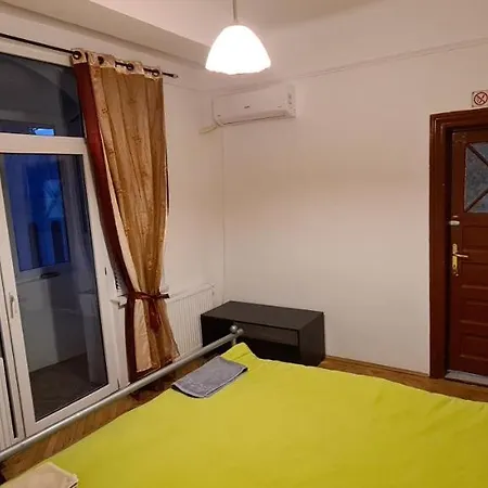 Stayinn Lägenhet Bukarest