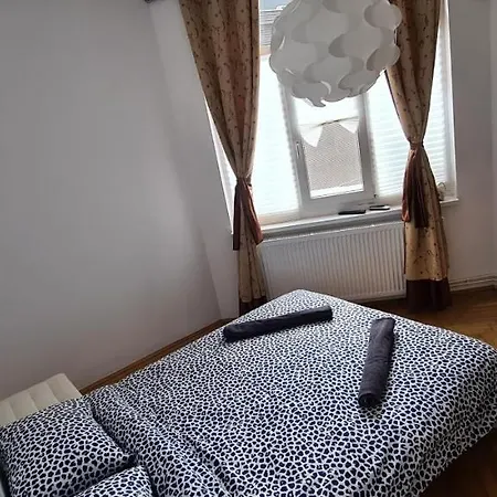 Stayinn Lägenhet Bukarest