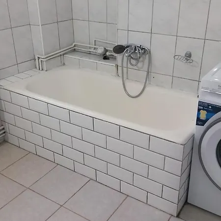 דירה Stayinn בוקרשט