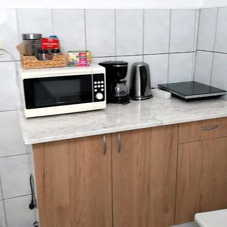 Apartment Stayinn *