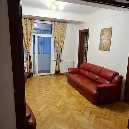 Appartement Stayinn Boekarest