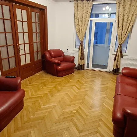 Stayinn Apartament *