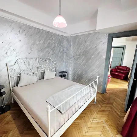 Stayinn Apartament *